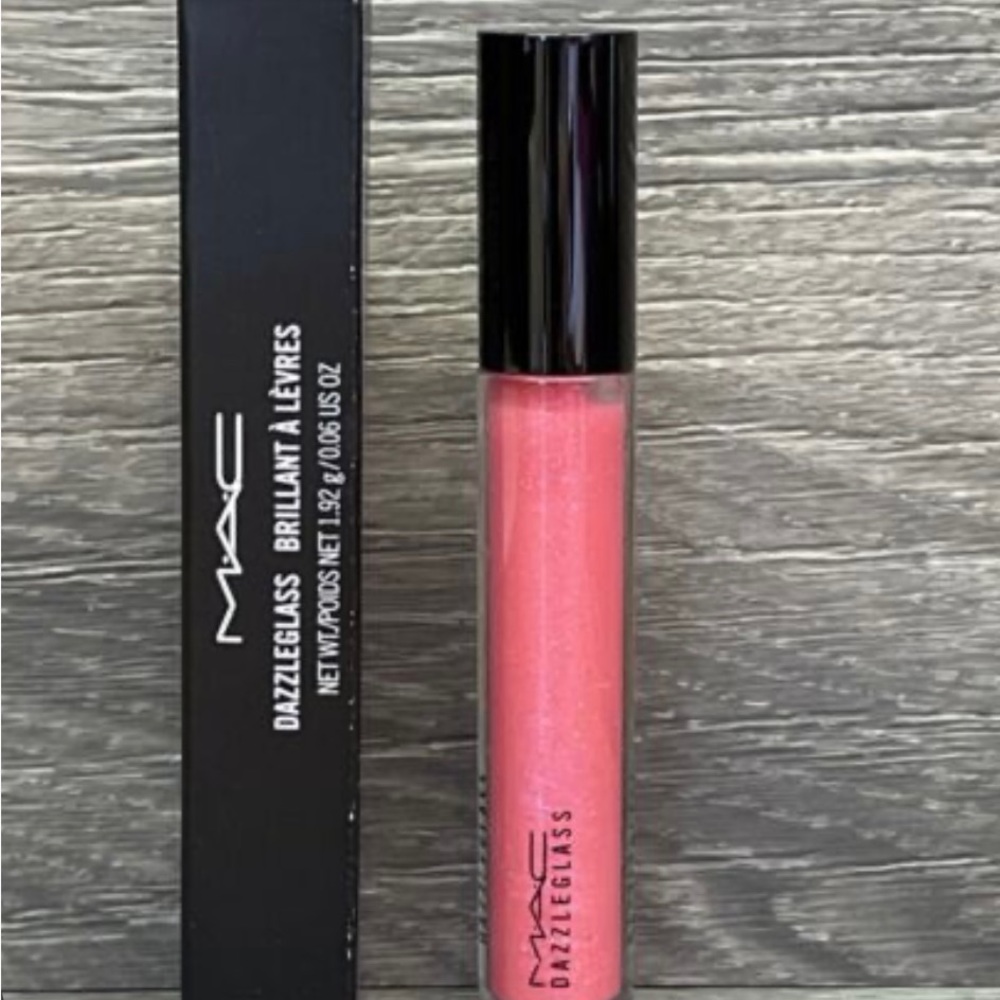 Mac lipgloss